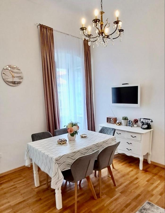 Apartment Kamino Old Town Дубровник Экстерьер фото
