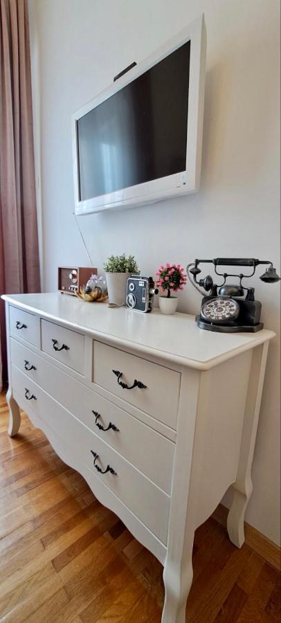 Apartment Kamino Old Town Дубровник Экстерьер фото