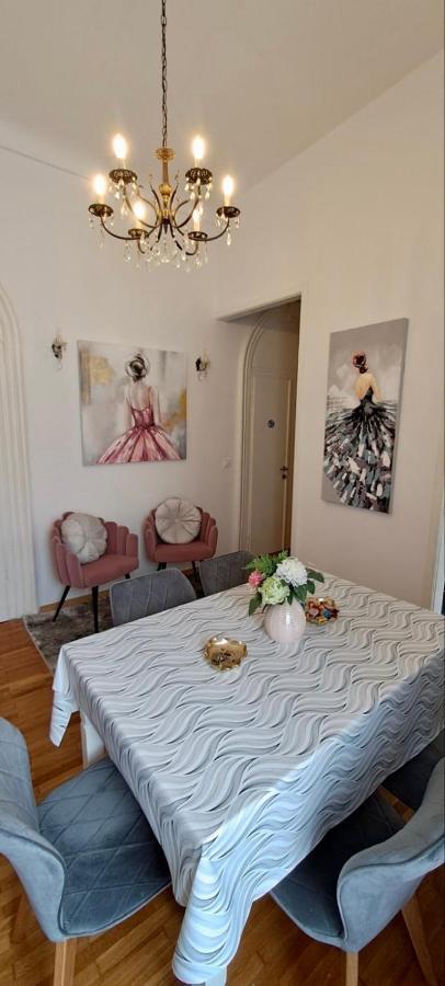 Apartment Kamino Old Town Дубровник Экстерьер фото