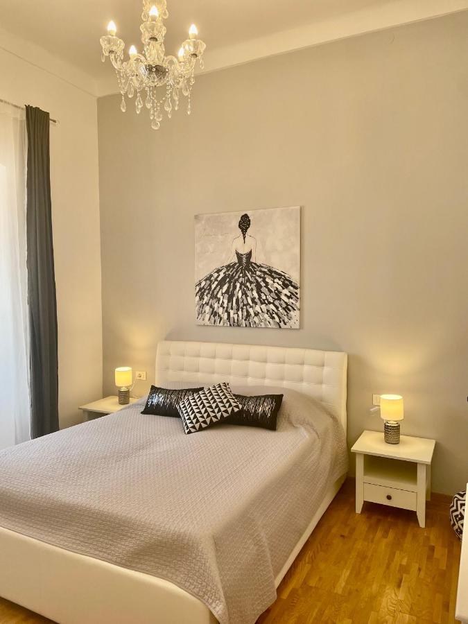 Apartment Kamino Old Town Дубровник Экстерьер фото