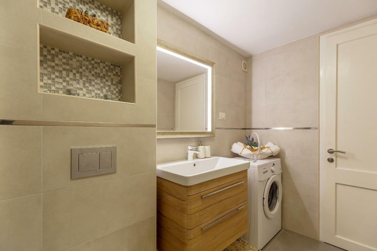 Apartment Kamino Old Town Дубровник Экстерьер фото