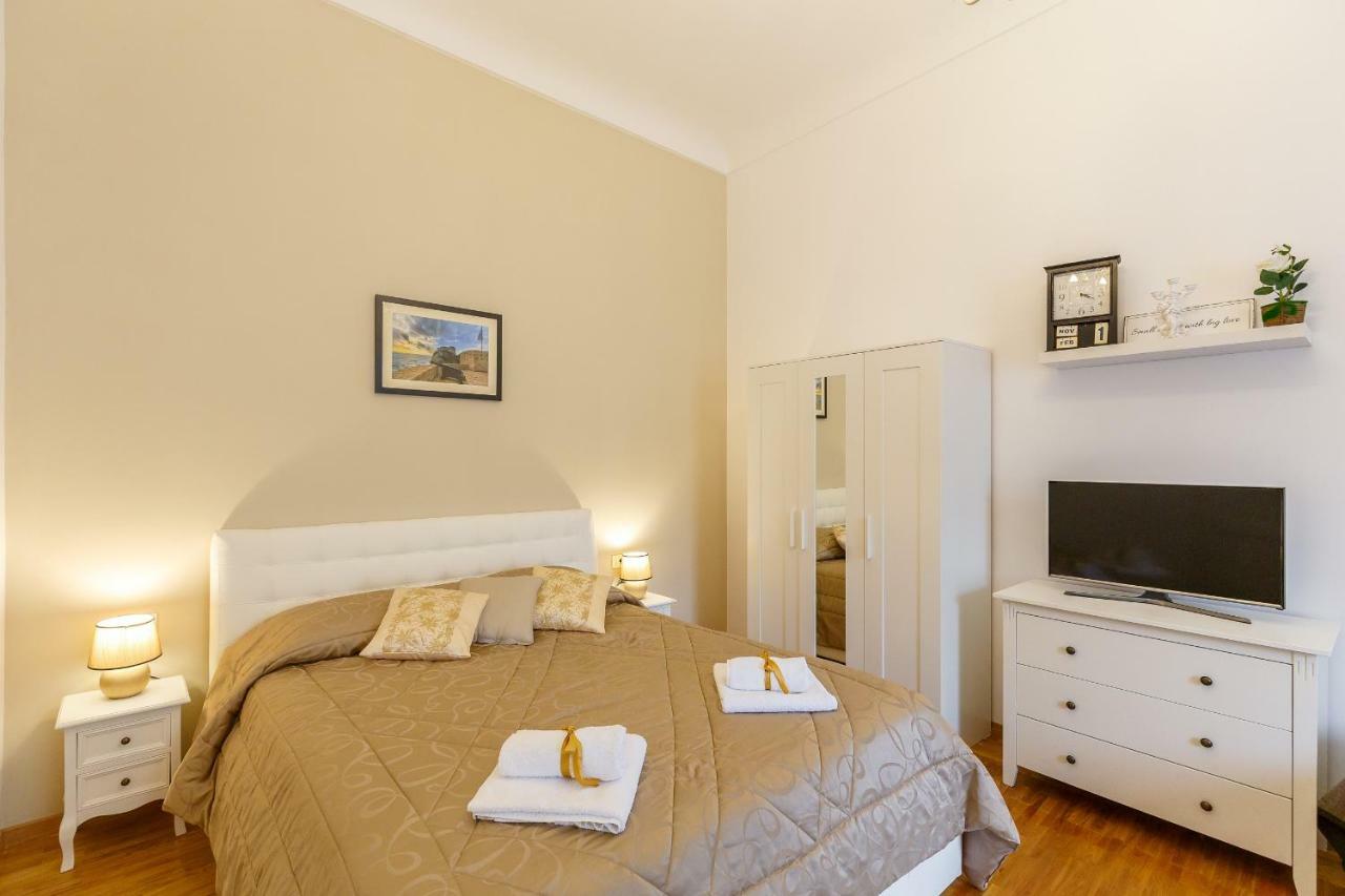 Apartment Kamino Old Town Дубровник Экстерьер фото