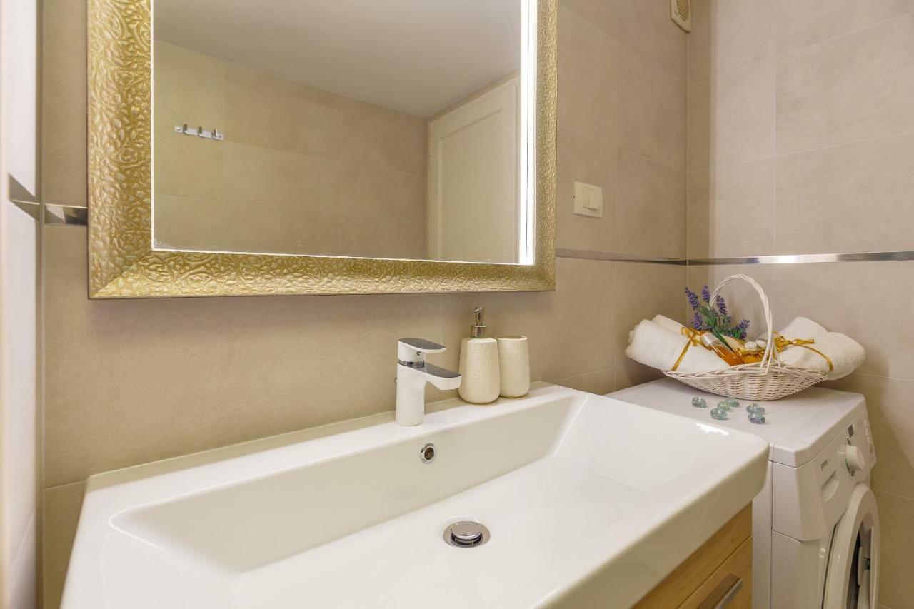 Apartment Kamino Old Town Дубровник Экстерьер фото