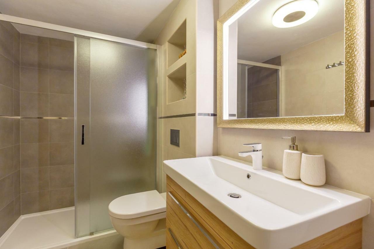 Apartment Kamino Old Town Дубровник Экстерьер фото