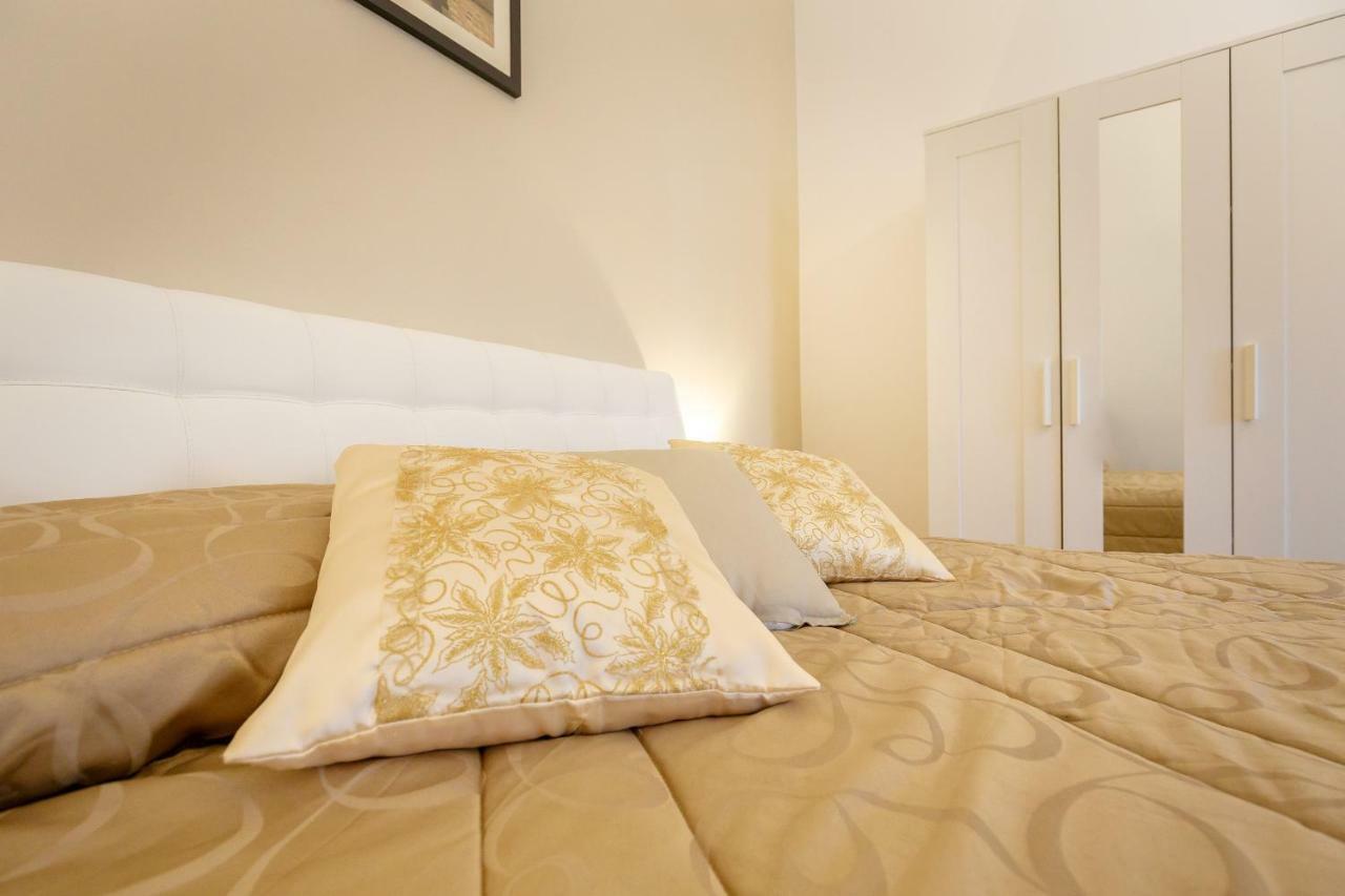 Apartment Kamino Old Town Дубровник Экстерьер фото