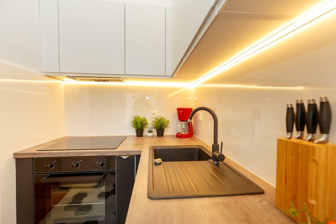 Apartment Kamino Old Town Дубровник Экстерьер фото