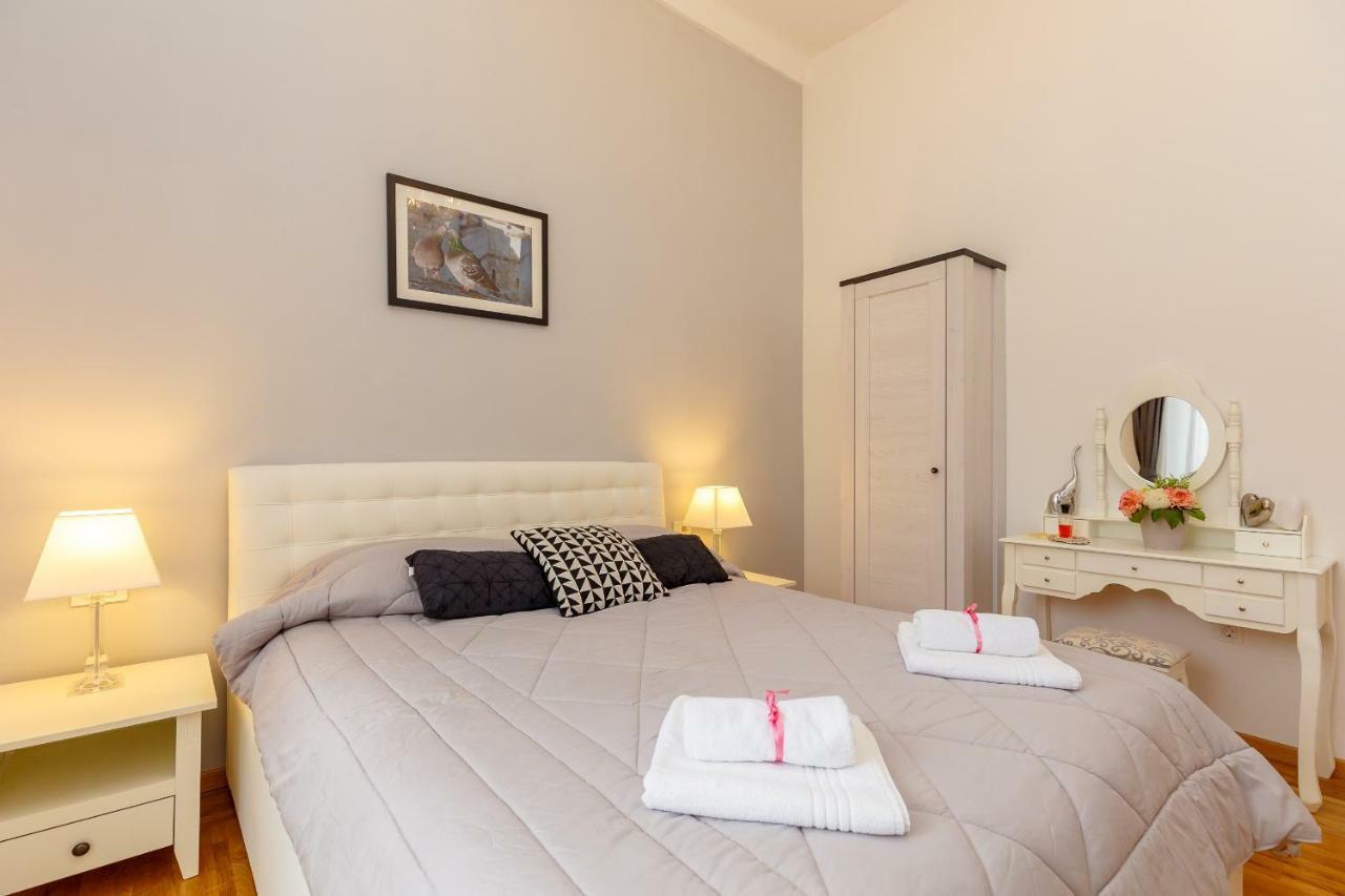 Apartment Kamino Old Town Дубровник Экстерьер фото