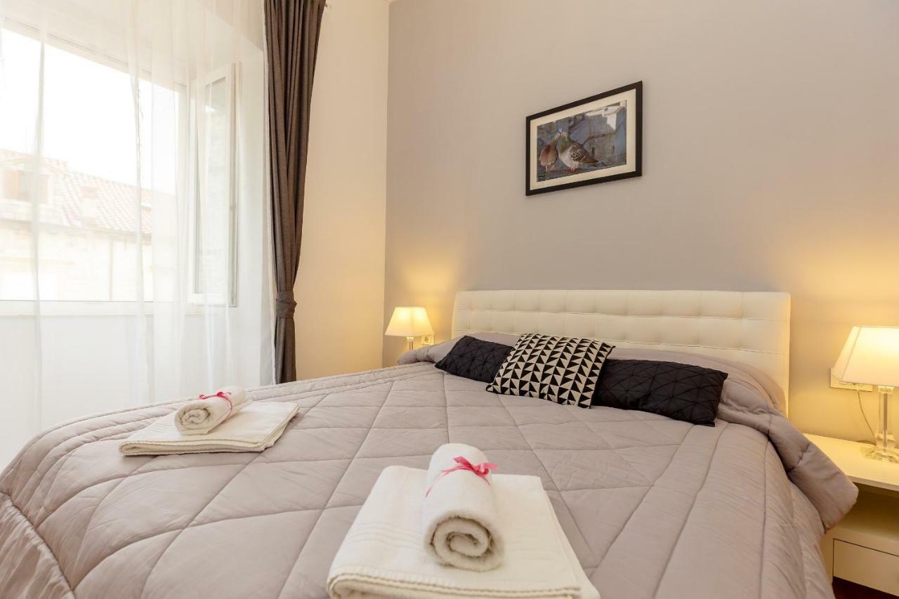Apartment Kamino Old Town Дубровник Экстерьер фото