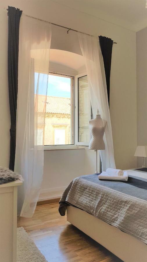Apartment Kamino Old Town Дубровник Экстерьер фото