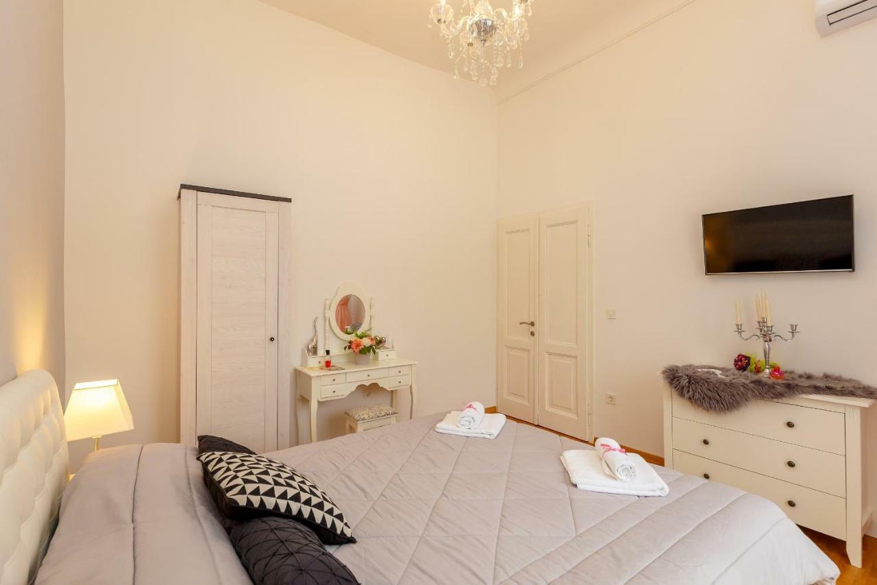 Apartment Kamino Old Town Дубровник Экстерьер фото