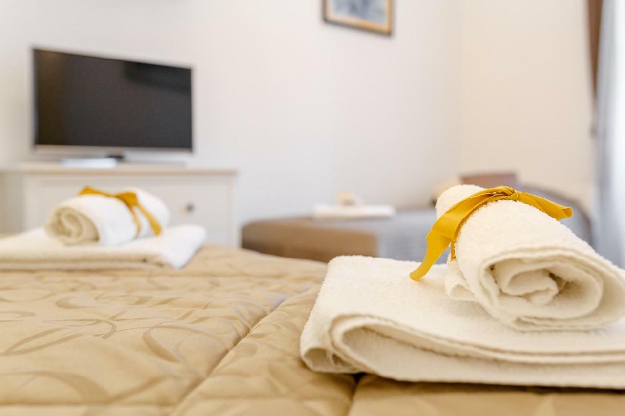 Apartment Kamino Old Town Дубровник Экстерьер фото